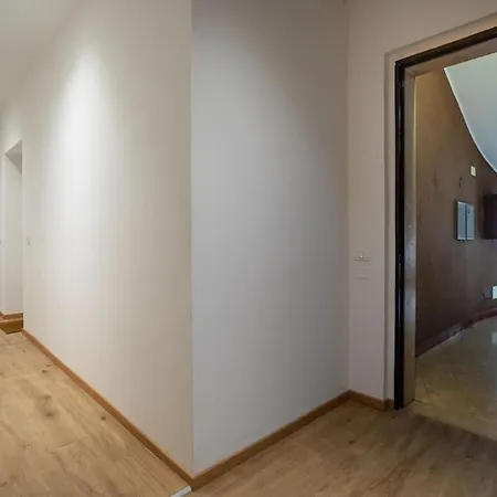 Apartman Raggio Di Sole - For 4 Verona