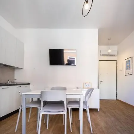 Raggio Di Sole - For 4 Apartman *