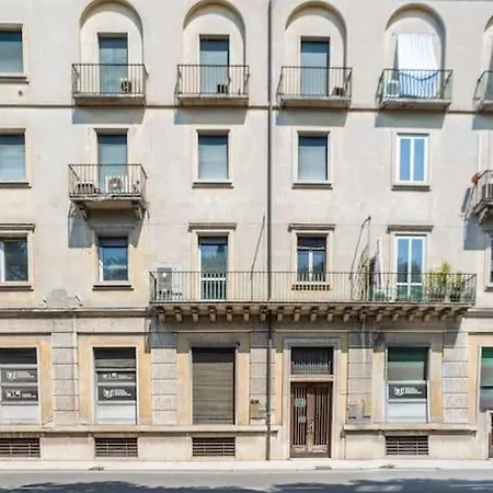 Raggio Di Sole - For 4 Apartman *