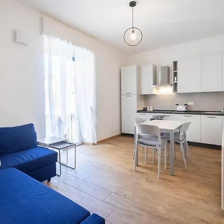 Raggio Di Sole - For 4 Apartman