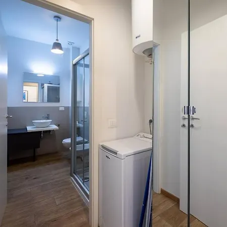 Apartman Raggio Di Sole - For 4 *