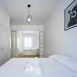 Daire Raggio Di Sole - For 4 *