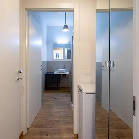 Apartmán Raggio Di Sole - For 4