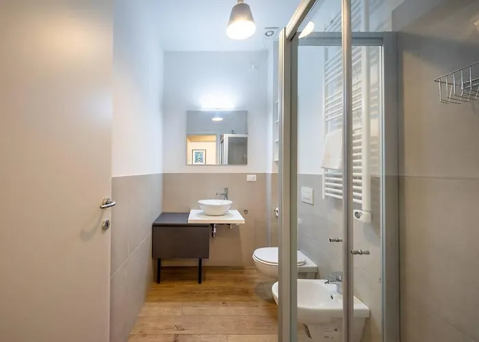 Apartment Raggio Di Sole - For 4 Verona
