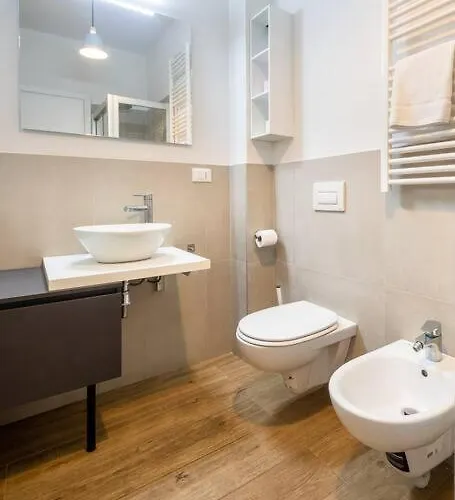Raggio Di Sole - For 4 * Verona