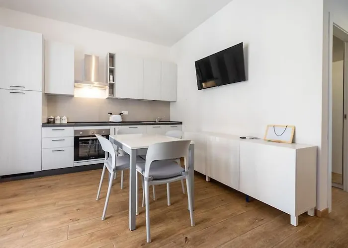 Raggio Di Sole - For 4 * Verona