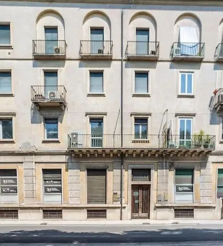 Raggio Di Sole - For 4 Apartment *
