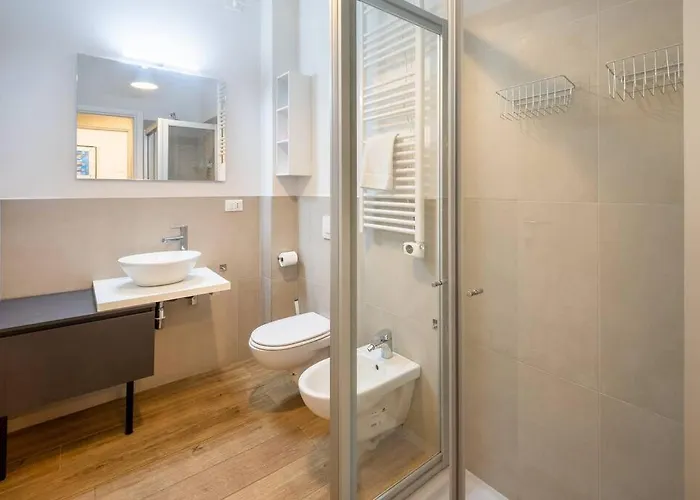 Raggio Di Sole - For 4 Apartment Verona