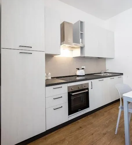 Raggio Di Sole - For 4 * Verona