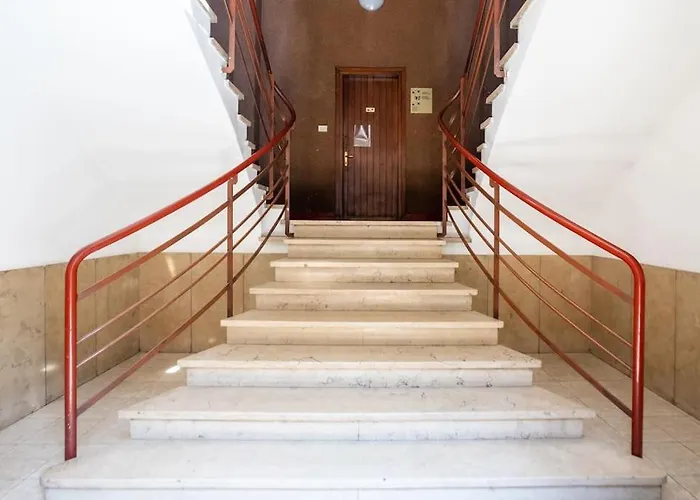 Apartment Raggio Di Sole - For 4