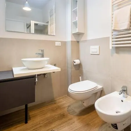 Raggio Di Sole - For 4 * Верона