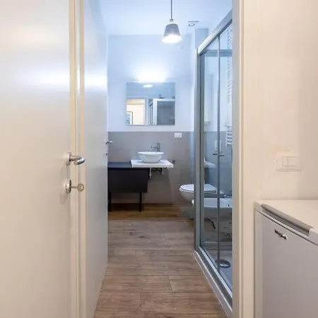 Raggio Di Sole - For 4 Апартаменты