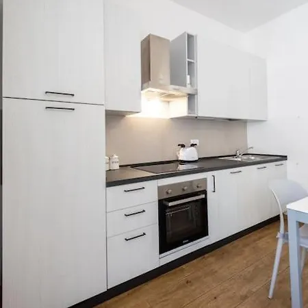 Raggio Di Sole - For 4 * Верона