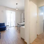 公寓 Raggio Di Sole - For 4 *