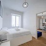 Raggio Di Sole - For 4 公寓 维罗纳