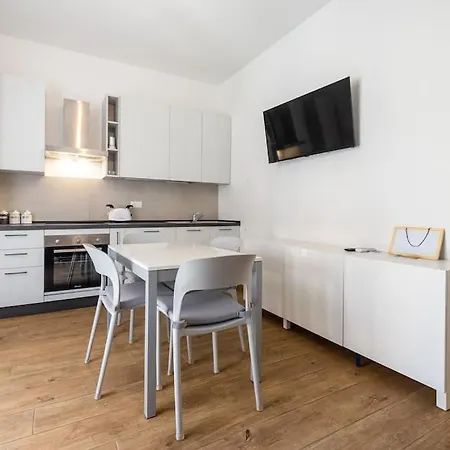 Raggio Di Sole - For 4 * Verona