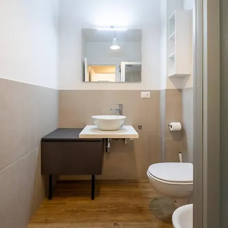 Apartment Raggio Di Sole - For 4
