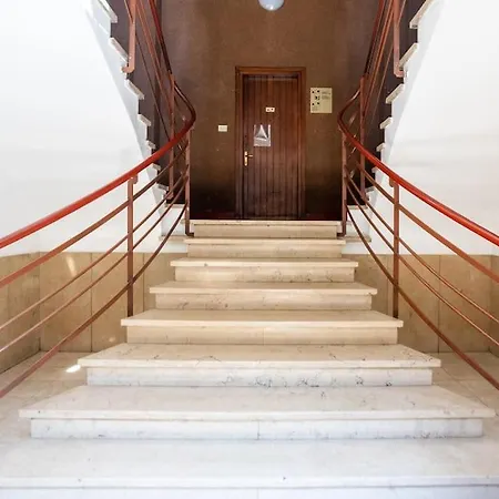 Apartment Raggio Di Sole - For 4