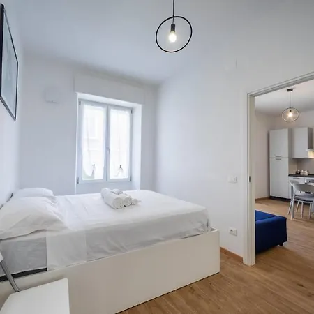 Raggio Di Sole - For 4 Apartment Verona